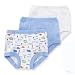 Baby : Gerber Training Pant, 3 Pack, Boy, 2T