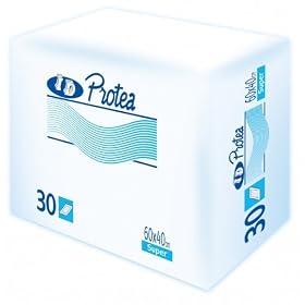 Al�se Ontex-ID Protea Super (bleu) 60 x 40 cm