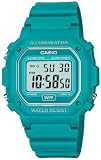 Casio F-108WH-3A2EF