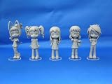 3D DESIGN FIGURE ¡Ö¤Á¤ç¤³¥Ã¤ÈSister¡× (BOX)