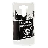 LG G3 ケース カバー UNEXTATI 高品質 超薄型 高級 TPU 保護カバー 液晶保護 衝撃吸収 全面保護 耐汚れ 柔軟 脱着簡単 落下防止 防塵 耐久 透明 LG G3 用 Case Co