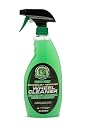 Green Earth Technologies 01200 Brakedust Remover Wheel Cleaner 22 oz