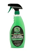 Green Earth Technologies 01200 Brakedust Remover Wheel Cleaner 22 oz