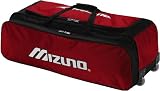 Sporting Goods : Mizuno Samurai Wheeled Bag