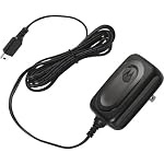 Motorola Mini USB Travel Charger for Motorola Phones [Motorola Retail Packaging]