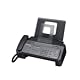 Samsung SF-370 Inkjet Fax Machine