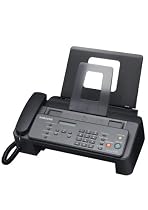 Samsung SF-370 Inkjet Fax Machine