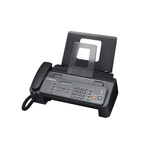 Samsung SF-370 Inkjet Fax Machine