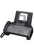 Samsung SF-370 Inkjet Fax Machine