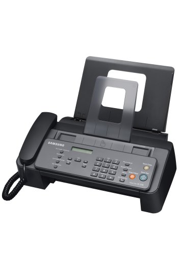 Samsung SF-370 Inkjet Fax Machine
