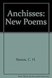 Anchises : poems
