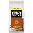 BUY : Eight O'Clock Coffee, Hazelnut Ground, 11-Ounce Bags (Pack of 4)