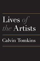 Lives of the Artists