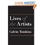 Lives of the Artists