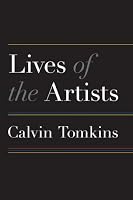 Lives of the Artists