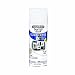 Rust-Oleum 249126 Painter's Touch Multi-Purpose Spray Paint, Flat White, 12-Ounce