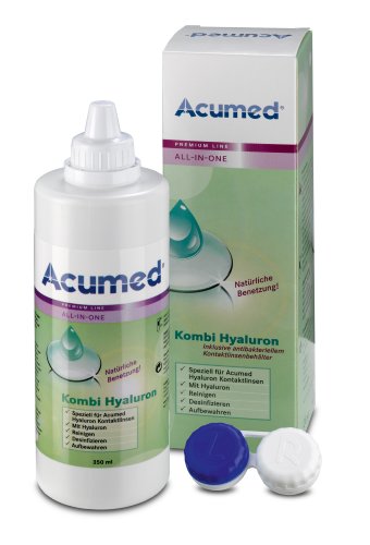 Produkt-Bild: Acumed 1271 Kombi Hyaluron, 350 ml