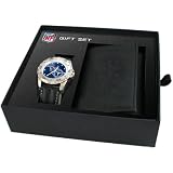 Gametime Tennessee Titans Watch & Wallet Combo