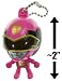 Pink Ranger ~2" mini-figure flashing charm: Power Rangers - Angel Warriors [Tensou Sentai Goseiger] (Japanese Import)_s-1