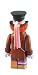 KUBRICK MAD HATTER & BE@RBRICK CHESHIRE CAT SET?_s-2