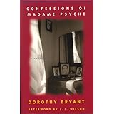 confessions of madame psyche
