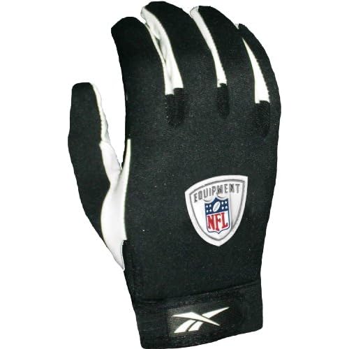 Reebok NFL Demon Grip Insulated Football Gloves Football