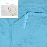 Biddeford electric blanket, 100 Poly fabric, FULL.