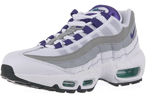 nike womens air max 95 running trainers 307960 sneakers shoes