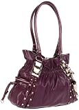 Kathy Van Zeeland Glam Rock II Shoulder Bag