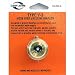 BREAKER VACUUM BRASS 3/4