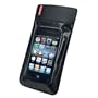 Rixen und Kaul Handyhalter Smart Phone Bag, schwarz, 14.5 x 9 cm, 2706