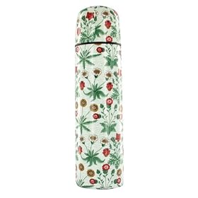 Wild and Wolf AFL023 Daisy Thermos