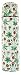 Wild and Wolf AFL023 Daisy Thermos