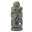 Stone Sculpture Collectible Human Figurines (sos012)