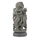 Stone Sculpture Collectible Human Figurines (sos012)