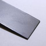 SPCC-SD(冷間圧延鋼板・ダル仕上げ)_板厚0.3mm_サイズ457mm×914mm　4枚組