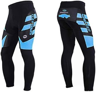 Bike Pants for Men Gel