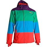 IMAGE OF Westbeach Maverick Jacket - Men's