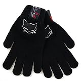 Emily the Strange Handschuhe NEE CHEE