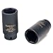 Powerbuilt 648470 1/2-Inch Driver by 32mm Axle Nut Socket