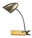 Grandrich CLC108ST Clip Light- Satin Steel