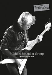 Michael Schenker Group - Rockpalast
