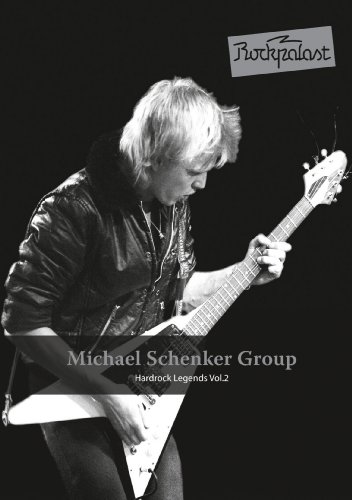 Michael Schenker Picture 15