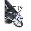 Valco Baby Single Tri-Mode Car Seat Adapter - Peg Perego