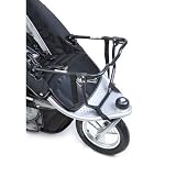 Valco Baby Single Tri-Mode Car Seat Adaptor – Britax