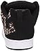 DC Women's Court Graffik SE Skate Shoe