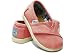 Toms - Tiny Classic Canvas Slipon Shoes in Pink, Size: 9 M US Toddler, Color: Pink