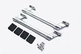 Grab Bars for Trucks, Vans, and Rv's (Chrome)