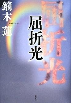 屈折光