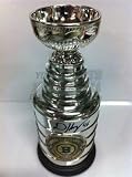 David Krejci Boston Bruins signed autographed Stanley Cup Champs mini Cup - NHL Mugs and Cups